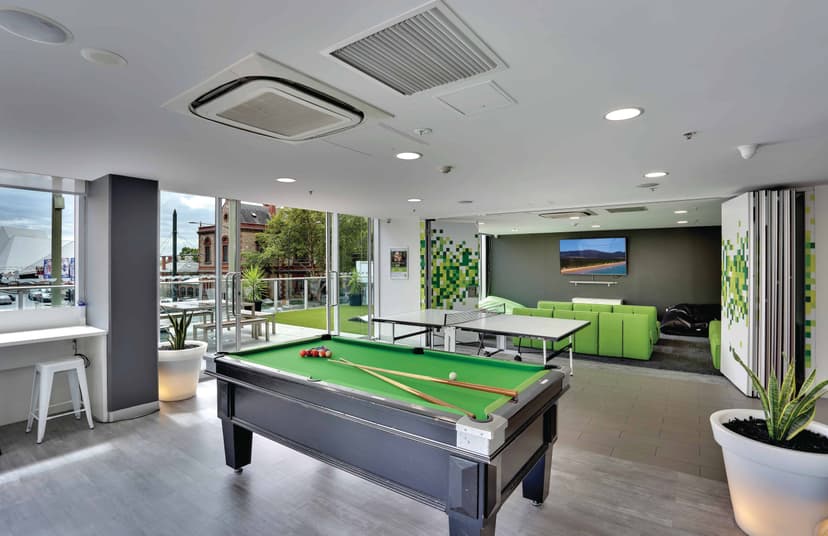 Scape Adelaide Central, Adelaide view 3