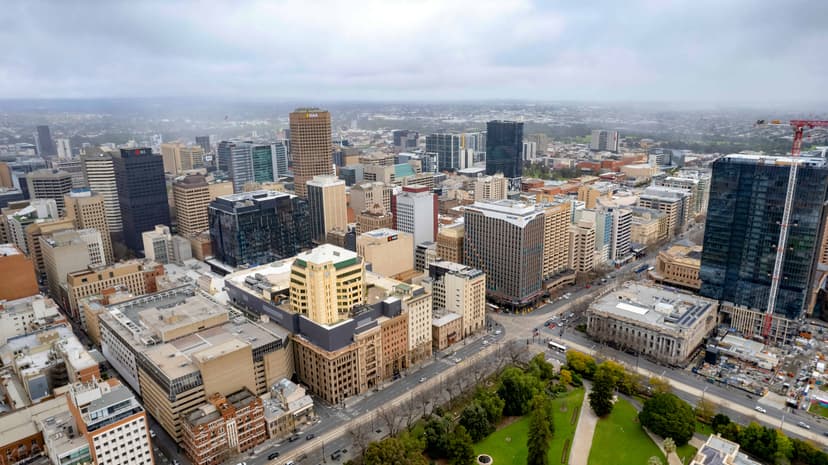 Scape Adelaide Central, Adelaide image 62