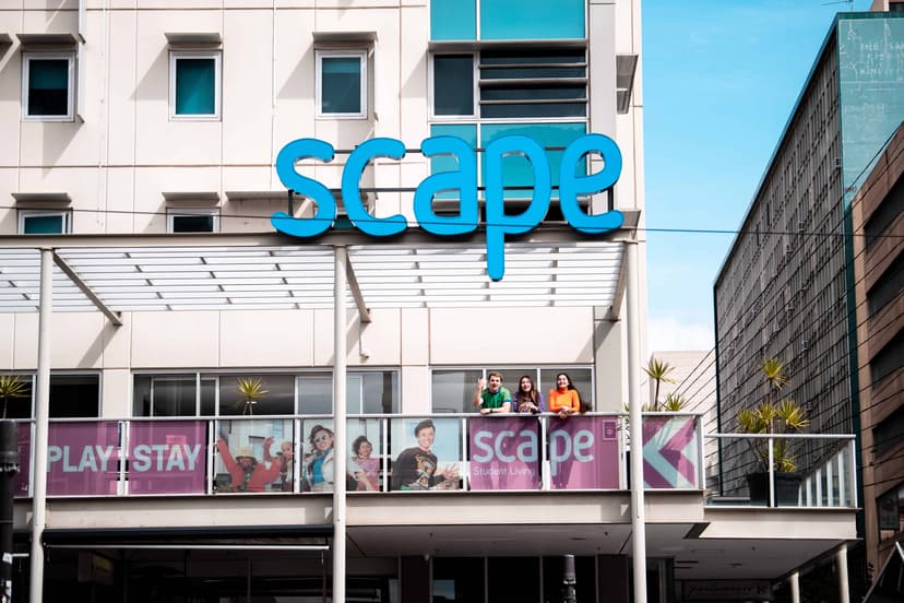 Scape Adelaide Central, Adelaide image 77