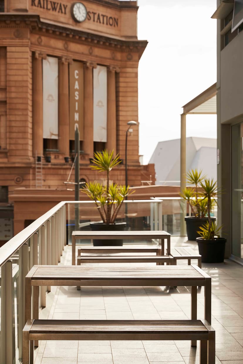 Scape Adelaide Central, Adelaide image 50