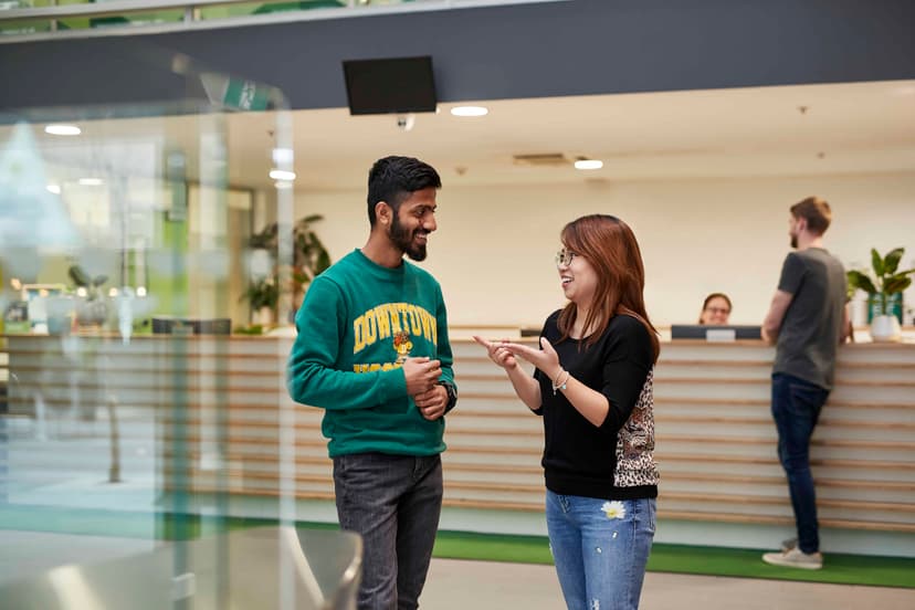 Scape Adelaide Central, Adelaide image 35