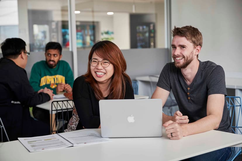 Scape Adelaide Central, Adelaide image 42