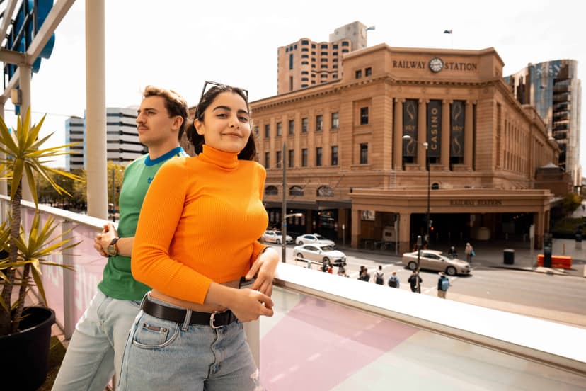 Scape Adelaide Central, Adelaide image 44