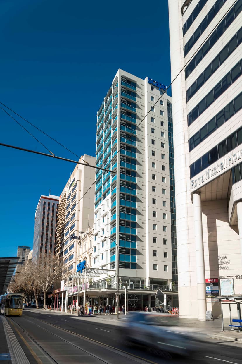 Scape Adelaide Central, Adelaide image 73