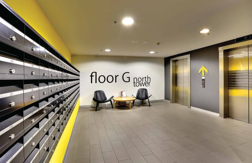 Scape Adelaide Central, Adelaide image 26