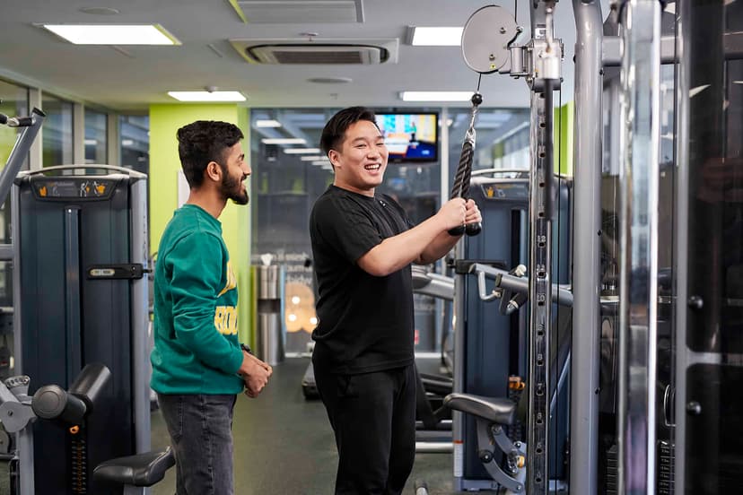 Scape Adelaide Central, Adelaide image 60