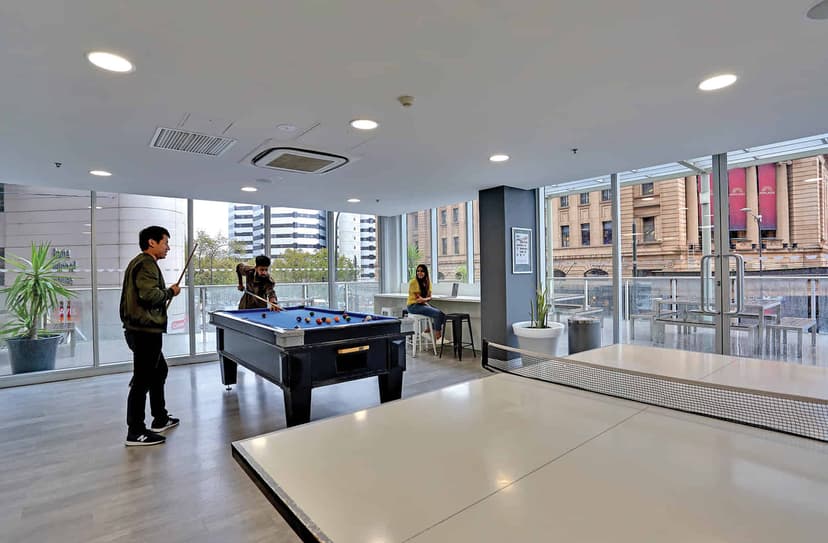 Scape Adelaide Central, Adelaide image 10