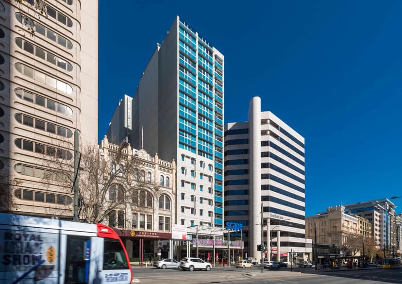 Scape Adelaide Central, Adelaide image 68