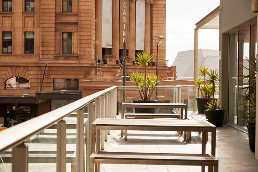 Scape Adelaide Central, Adelaide image 49