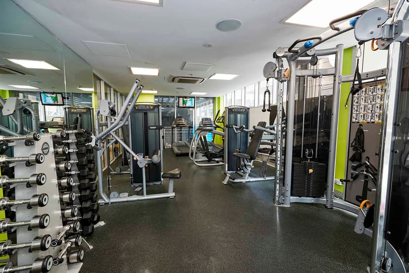 Scape Adelaide Central, Adelaide image 56