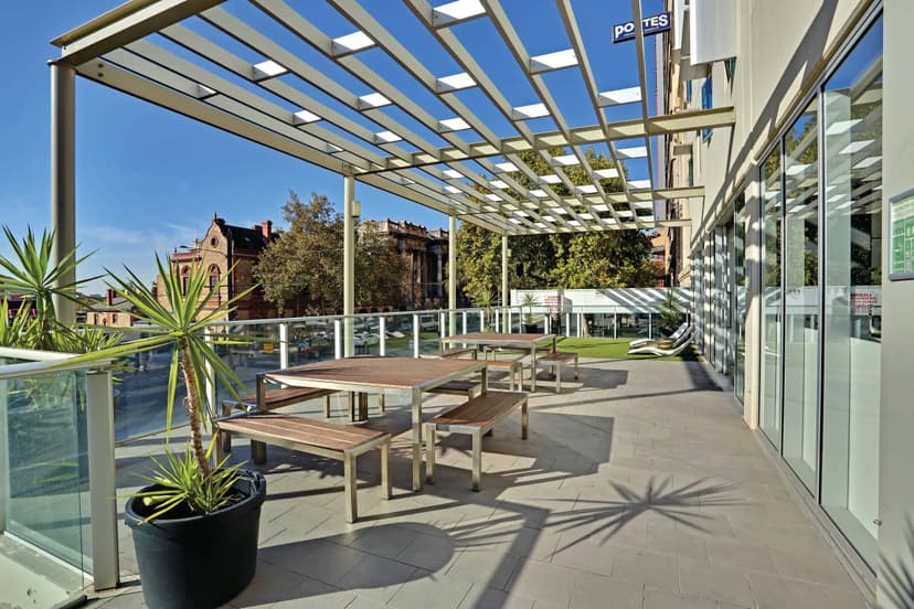 Scape Adelaide Central, Adelaide image 47