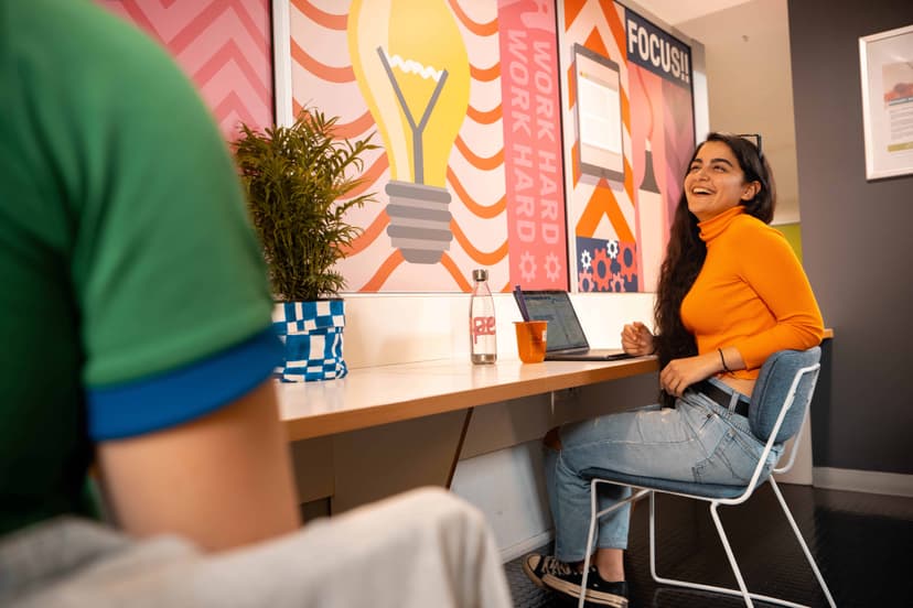 Scape Adelaide Central, Adelaide image 24