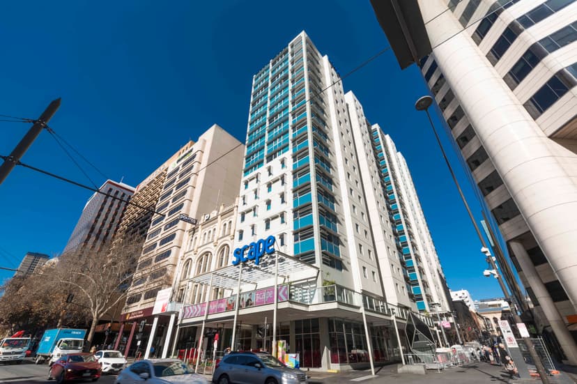 Scape Adelaide Central, Adelaide image 75