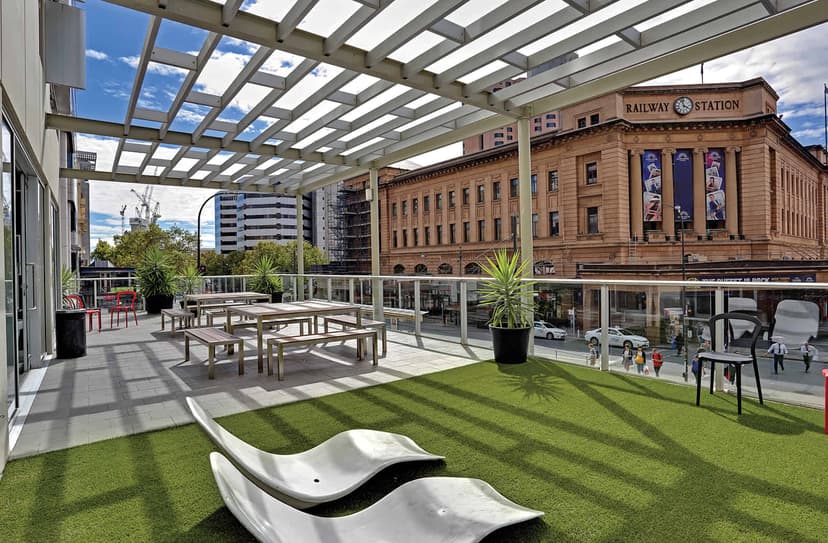 Scape Adelaide Central, Adelaide image 8