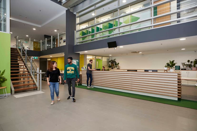 Scape Adelaide Central, Adelaide image 33