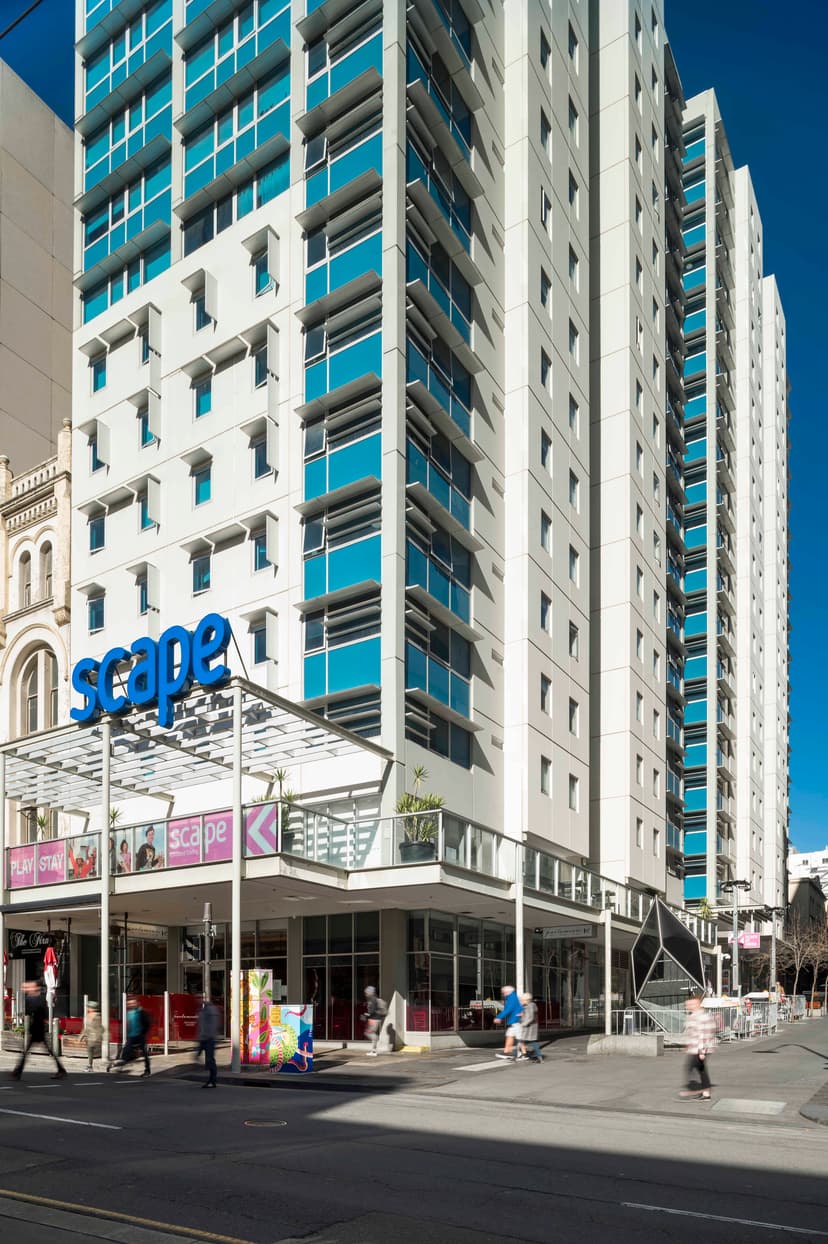 Scape Adelaide Central, Adelaide image 74