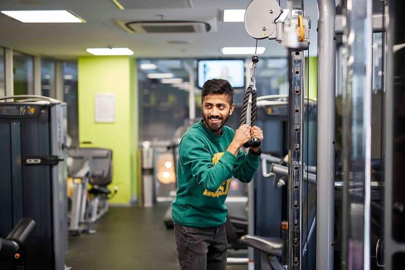 Scape Adelaide Central, Adelaide image 59