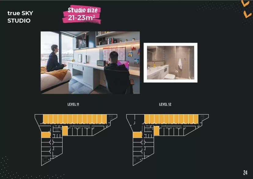 True Glasgow, Glasgow image 42