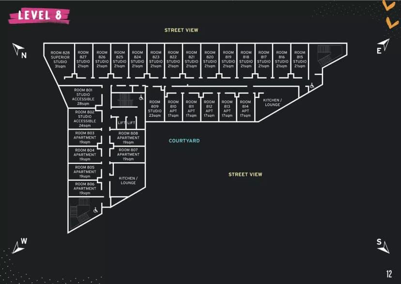 True Glasgow, Glasgow image 32