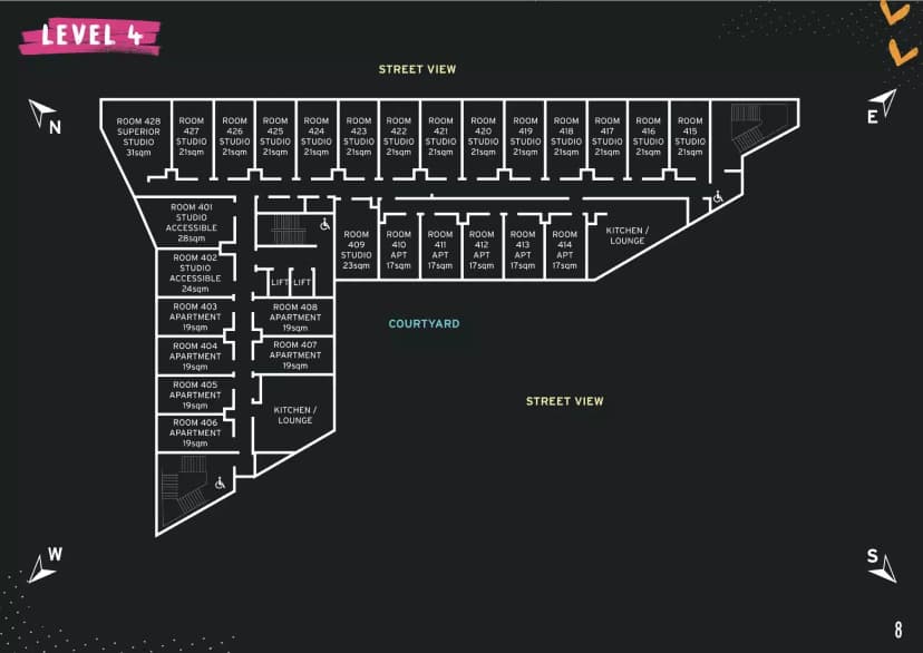 True Glasgow, Glasgow image 28