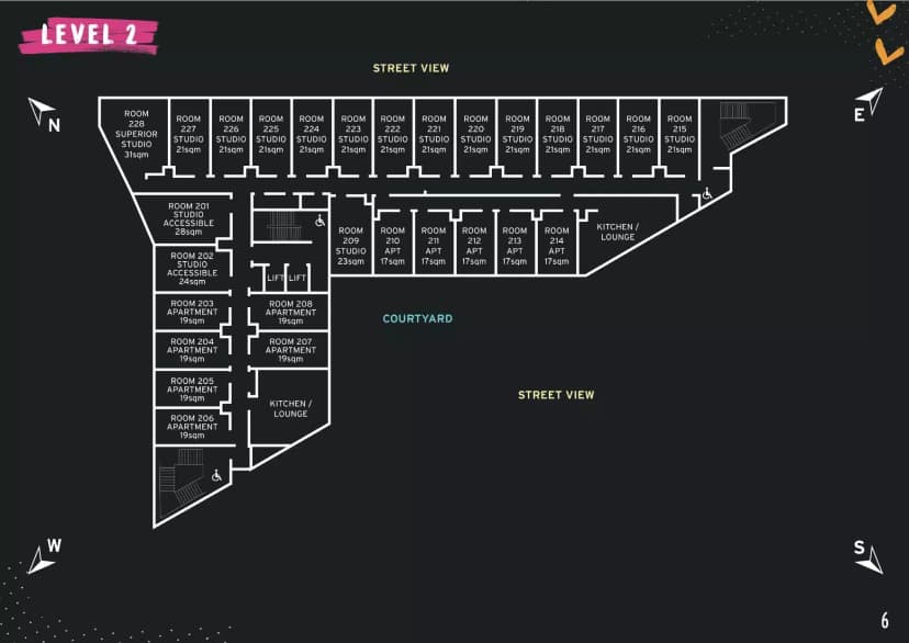 True Glasgow, Glasgow image 26