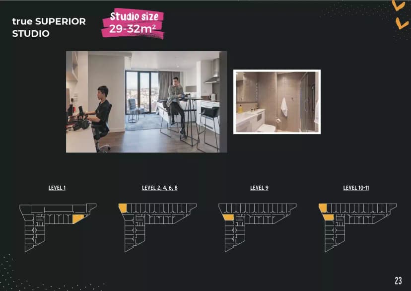 True Glasgow, Glasgow image 41