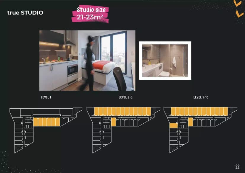 True Glasgow, Glasgow image 40