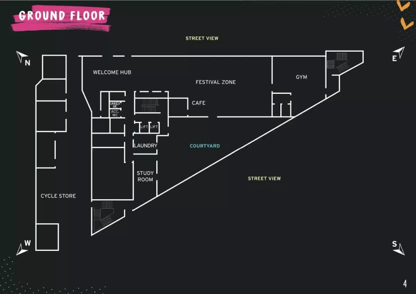 True Glasgow, Glasgow image 24