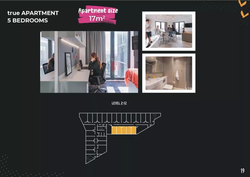 True Glasgow, Glasgow image 38