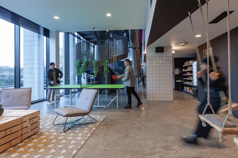 True Glasgow, Glasgow view 3