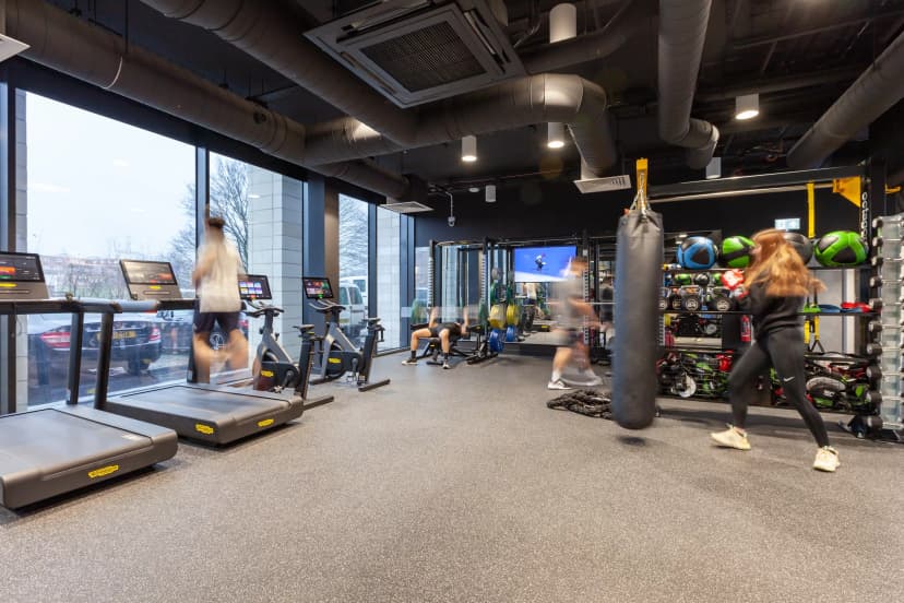 True Glasgow, Glasgow view 6