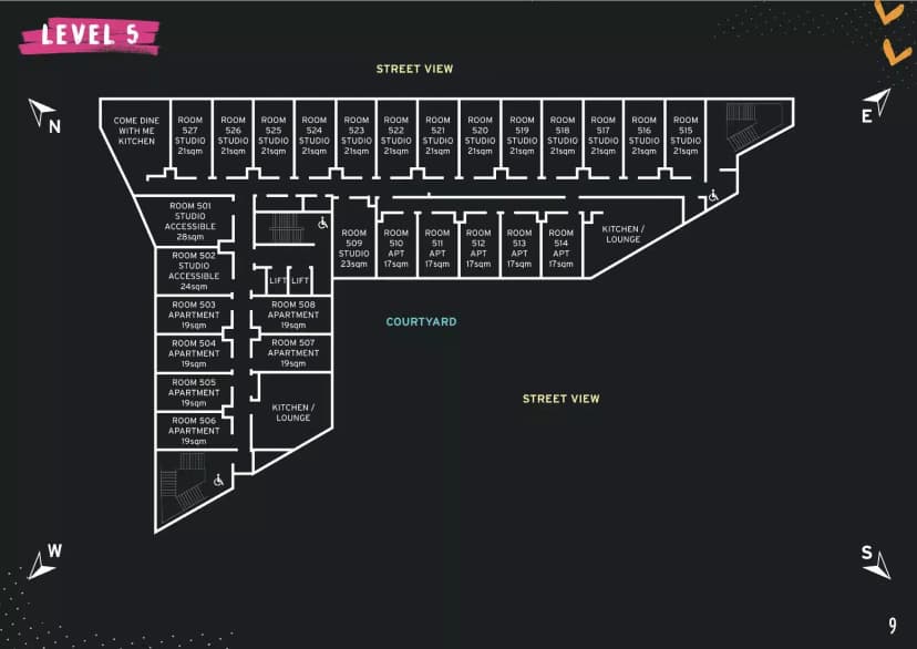 True Glasgow, Glasgow image 29