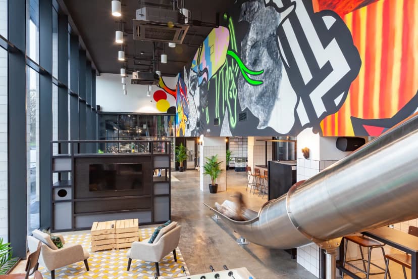 True Glasgow, Glasgow view 5