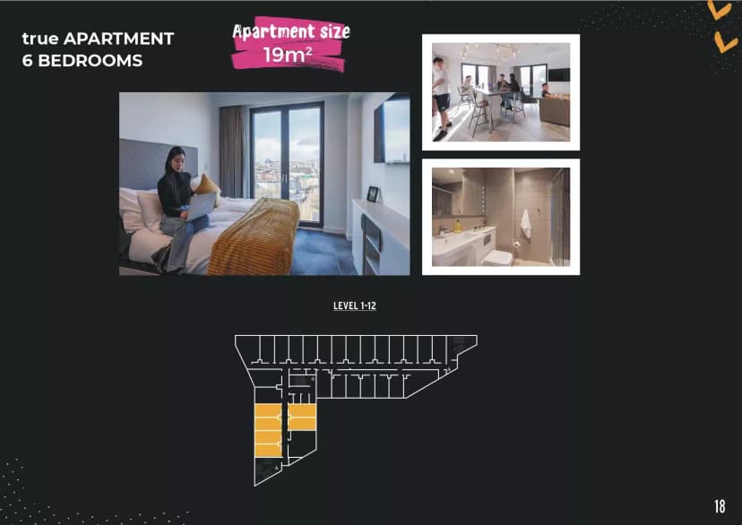 True Glasgow, Glasgow image 37