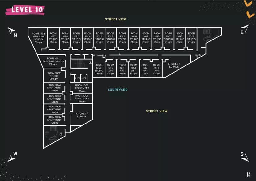 True Glasgow, Glasgow image 34