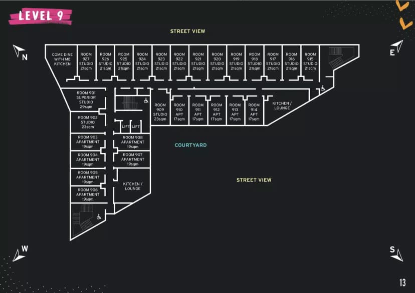 True Glasgow, Glasgow image 33