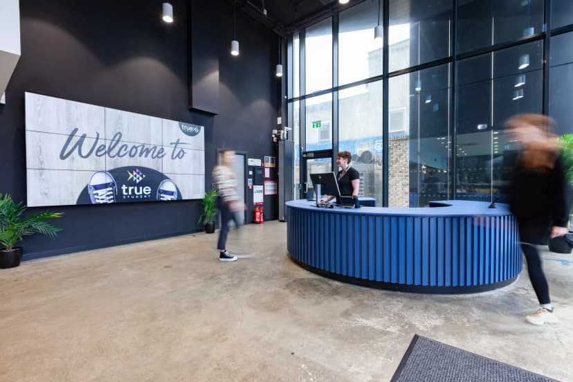 True Glasgow, Glasgow view 2