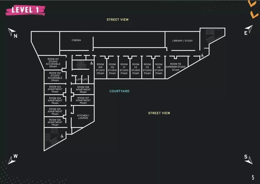 True Glasgow, Glasgow image 25