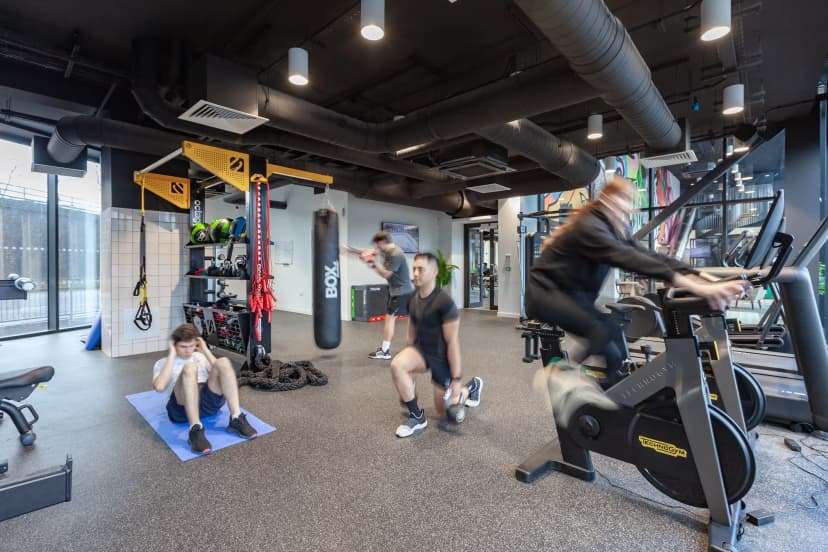 True Glasgow, Glasgow view 7