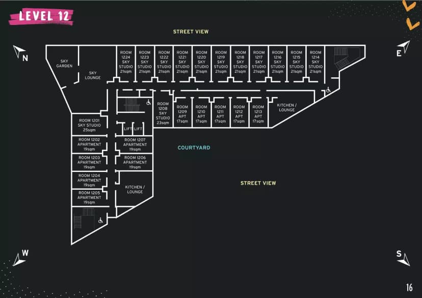 True Glasgow, Glasgow image 36