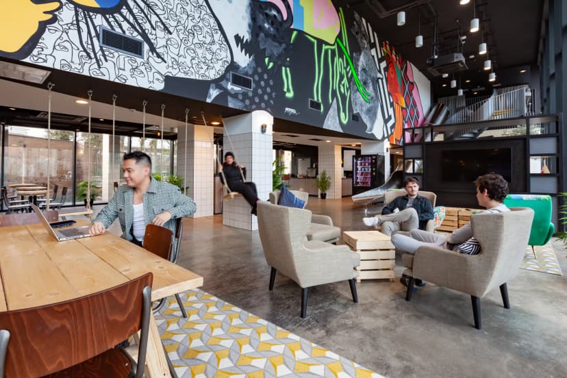 True Glasgow, Glasgow view 4