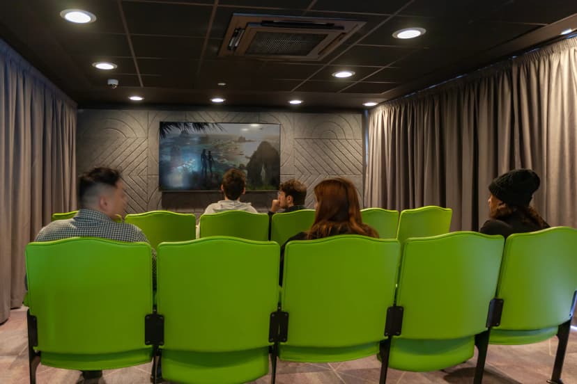 True Glasgow, Glasgow image 8