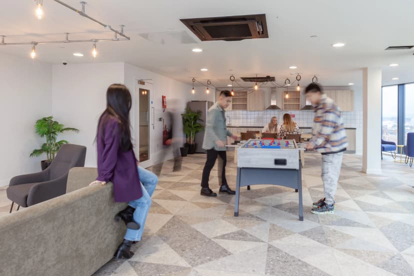 True Glasgow, Glasgow image 14