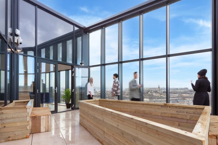 True Glasgow, Glasgow image 16