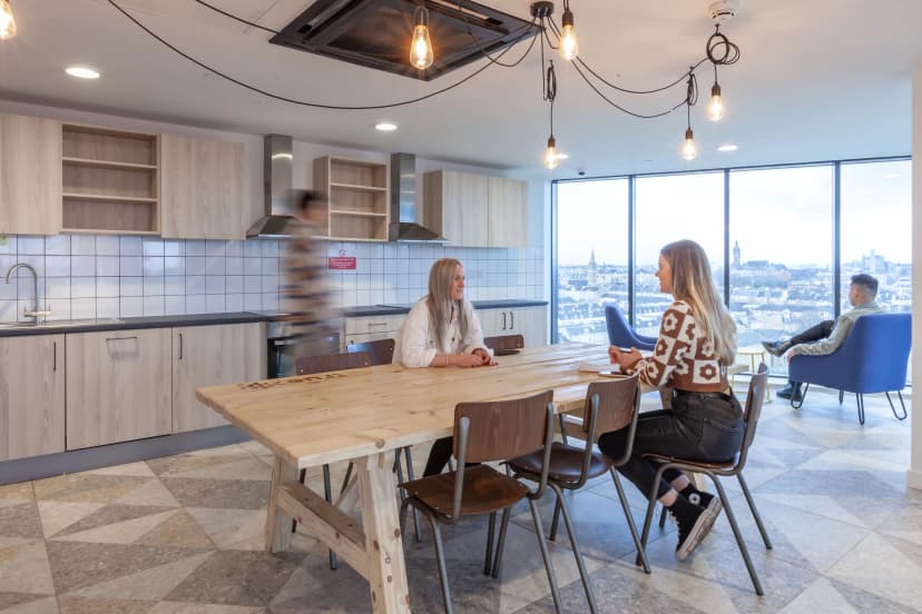 True Glasgow, Glasgow image 15