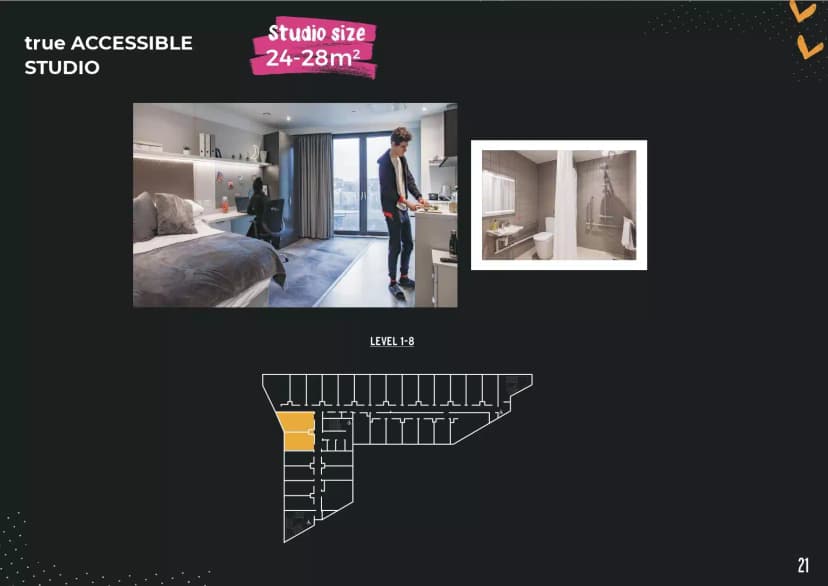 True Glasgow, Glasgow image 39