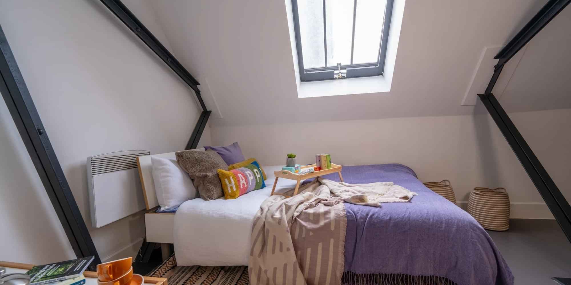 Ensuite Silver Lower  Level