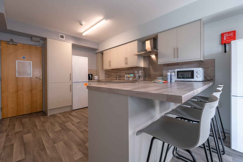 Canvas The Heights, Birmingham image 25