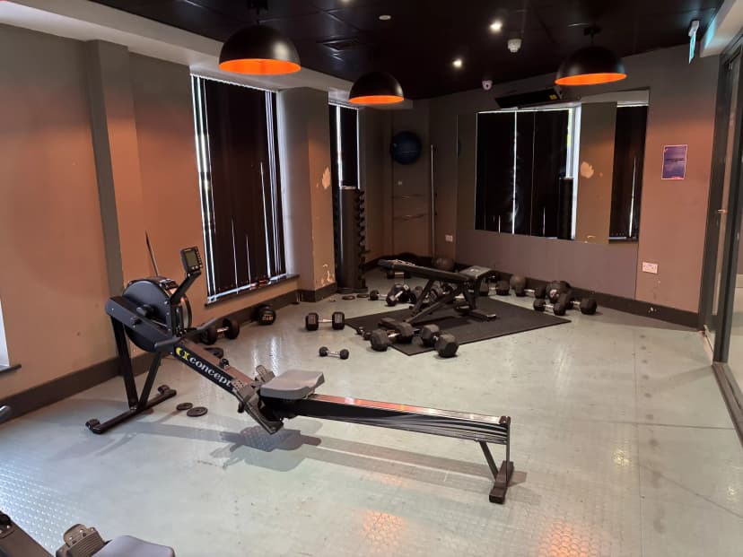 Canvas The Heights, Birmingham image 36