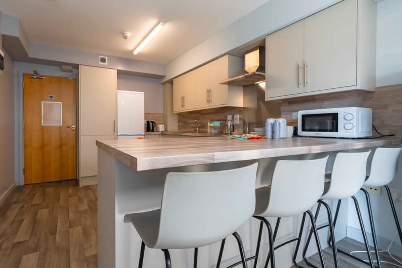 Canvas The Heights, Birmingham image 24